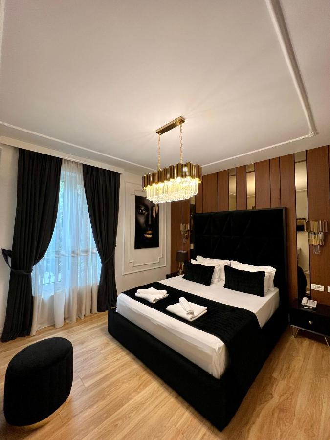 Habitación Deluxe con cama extragrande
