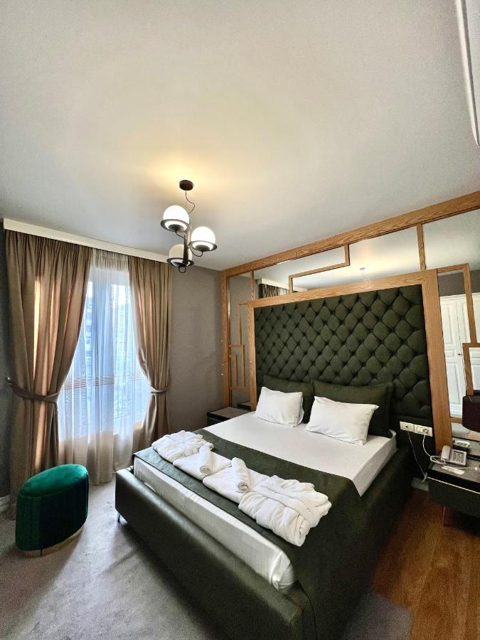 Habitación Superior con cama extragrande