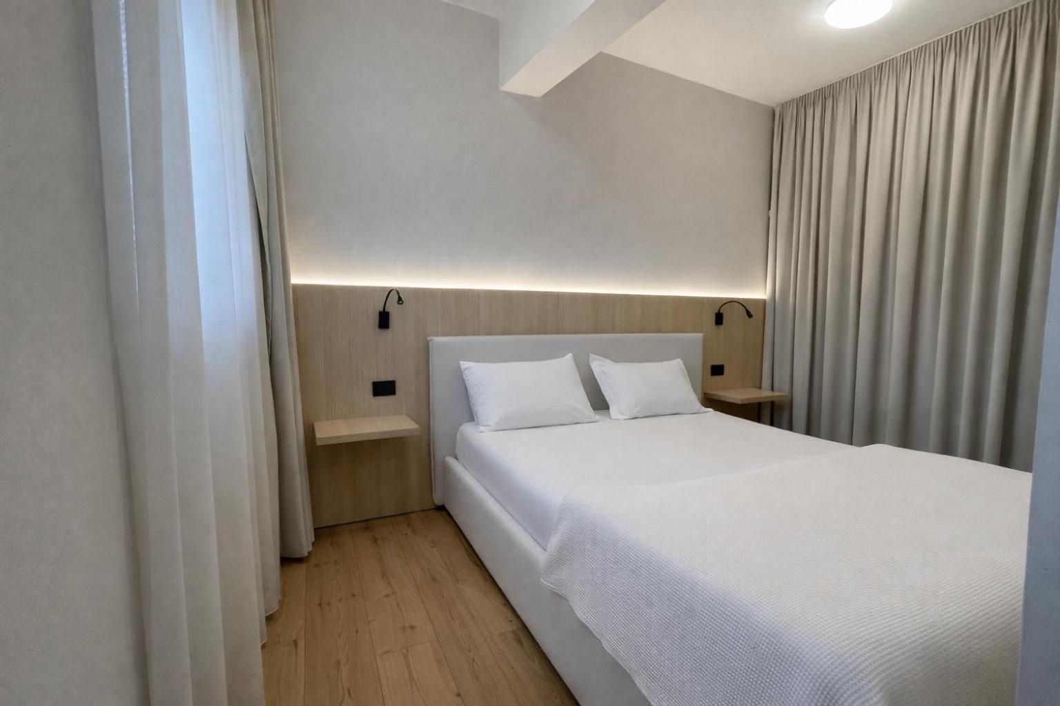 Suite Balcony