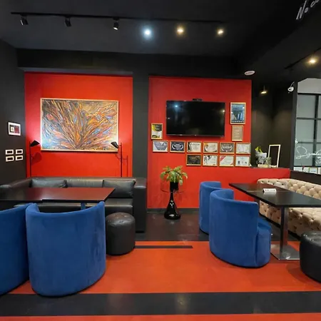 Signature Idea Hotel-3